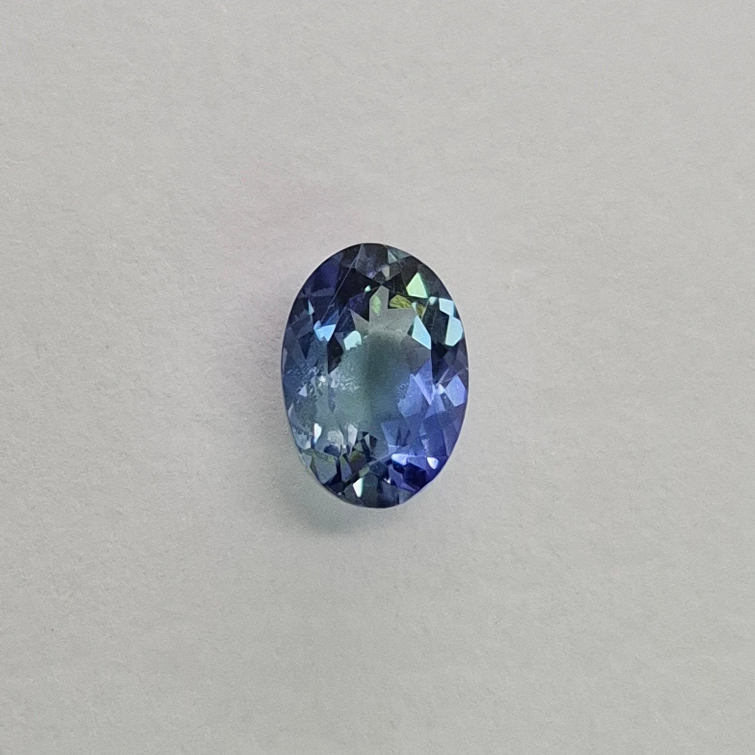 Tanzanite/Zoisite