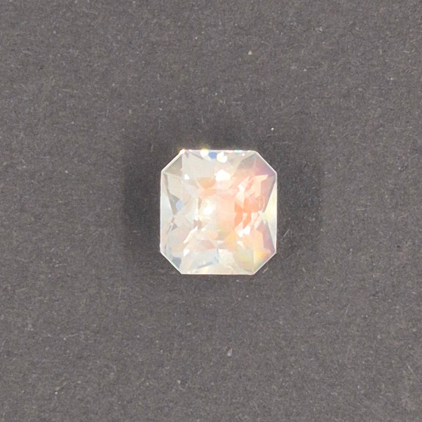 Rainbow Moonstone
