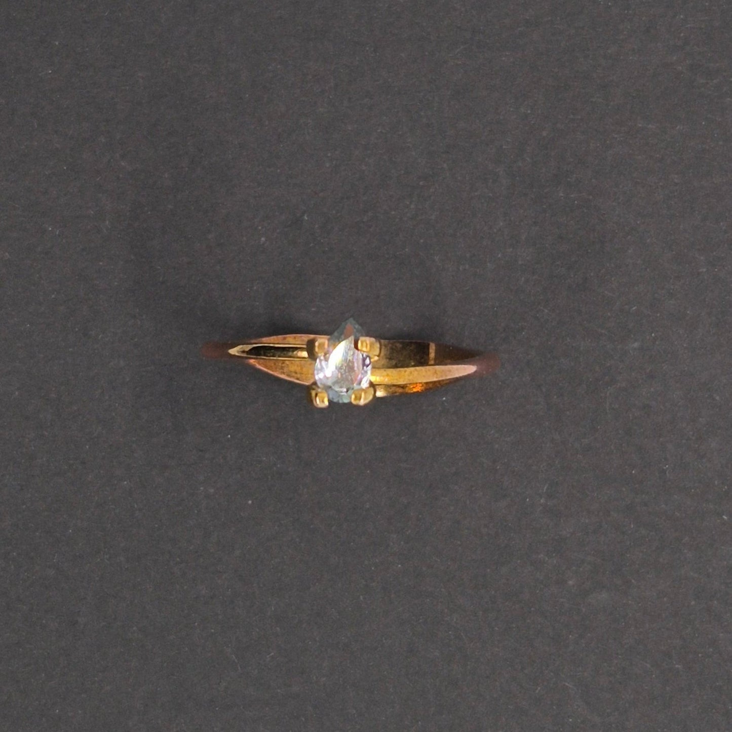 Mermaid Blue Tanzanite