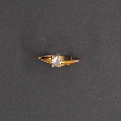 Mermaid Blue Tanzanite