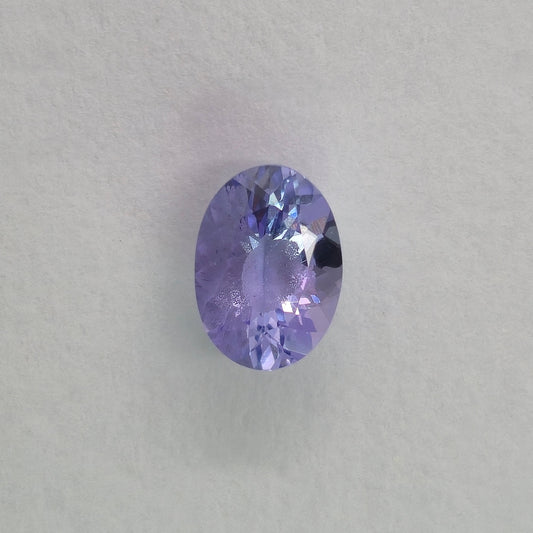 Purple Zoisite