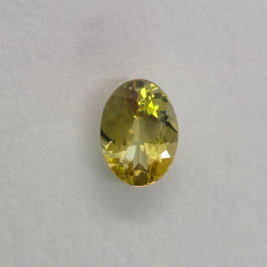 Yellow Zoisite