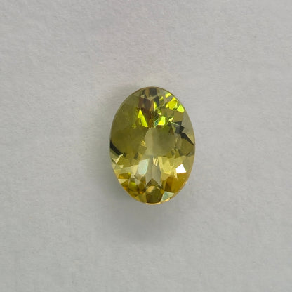 Yellow Zoisite