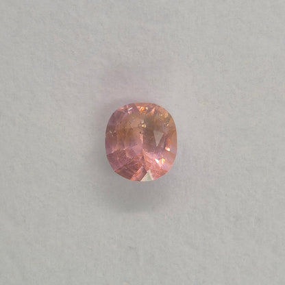 Sunset Peach Spinel
