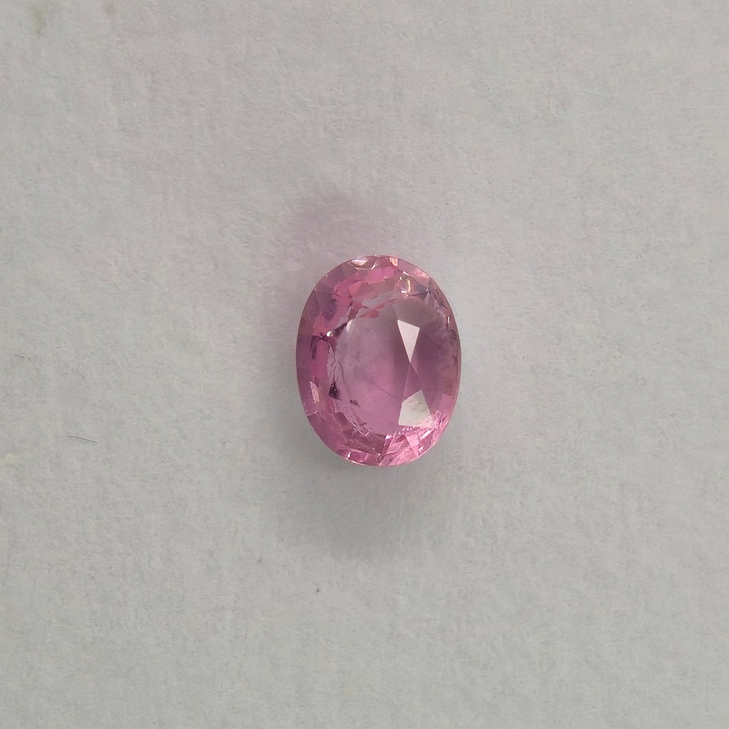 Pink Spinel