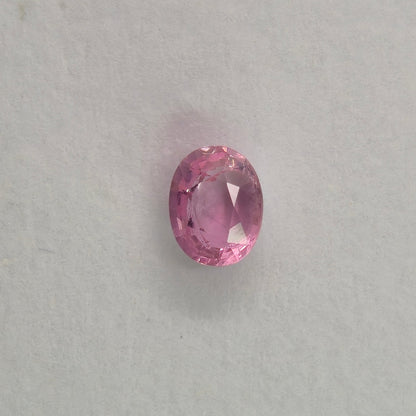 Pink Spinel