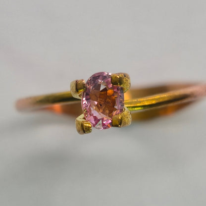 Pink Spinel