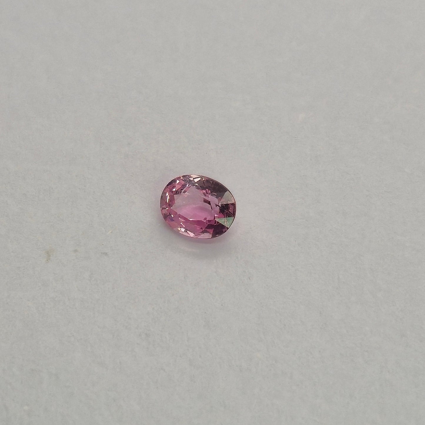 Pink Spinel