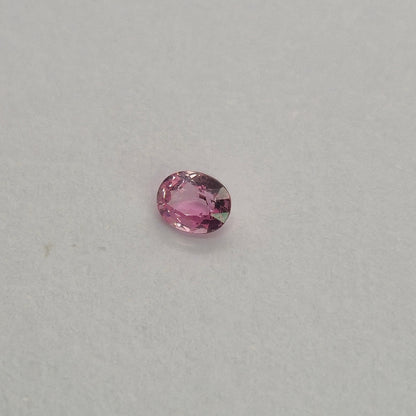 Pink Spinel