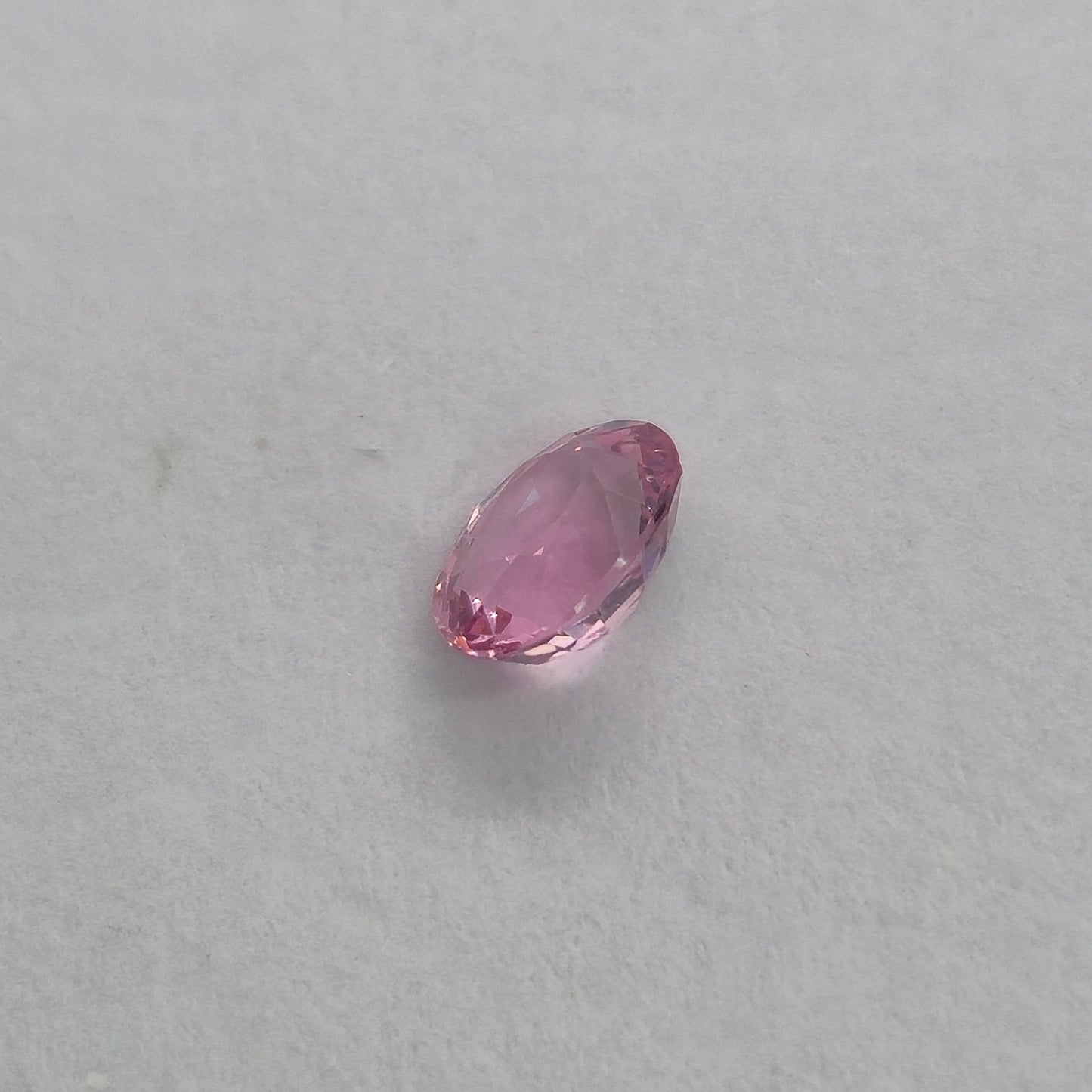 Pink Spinel