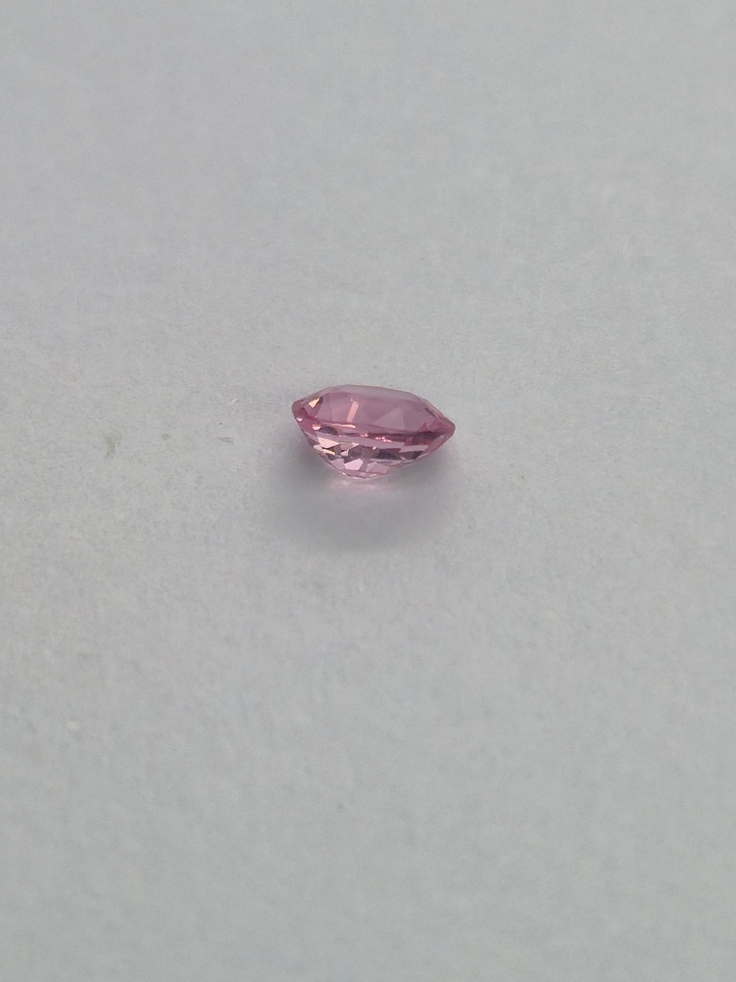 Pink Spinel