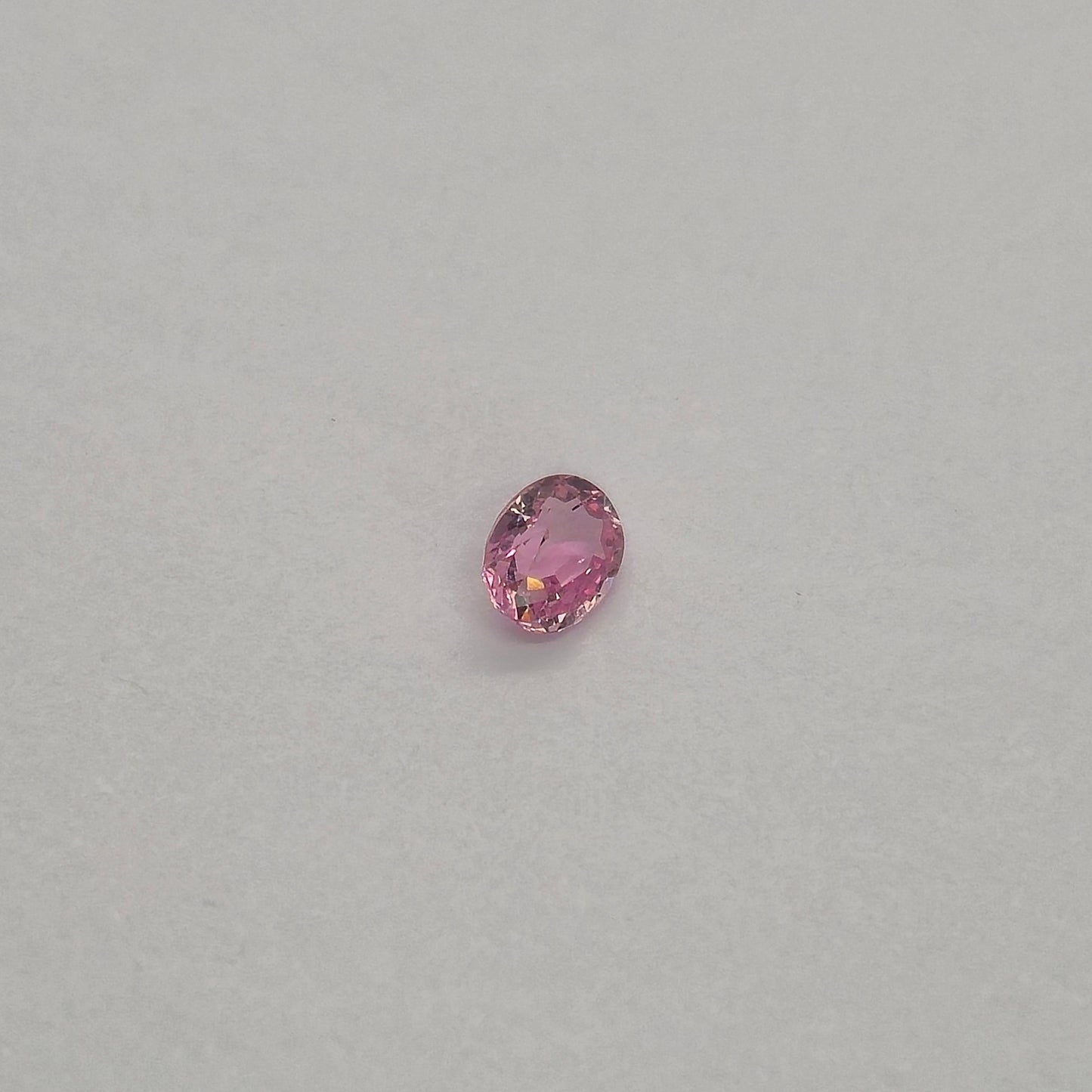 Pink Spinel