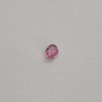Pink Spinel