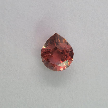 Dark Pink Tourmaline
