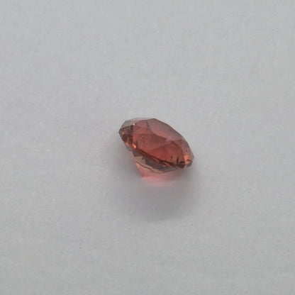 Dark Pink Tourmaline