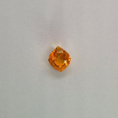 Fanta Spessartite Garnet