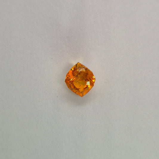 Fanta Spessartite Garnet