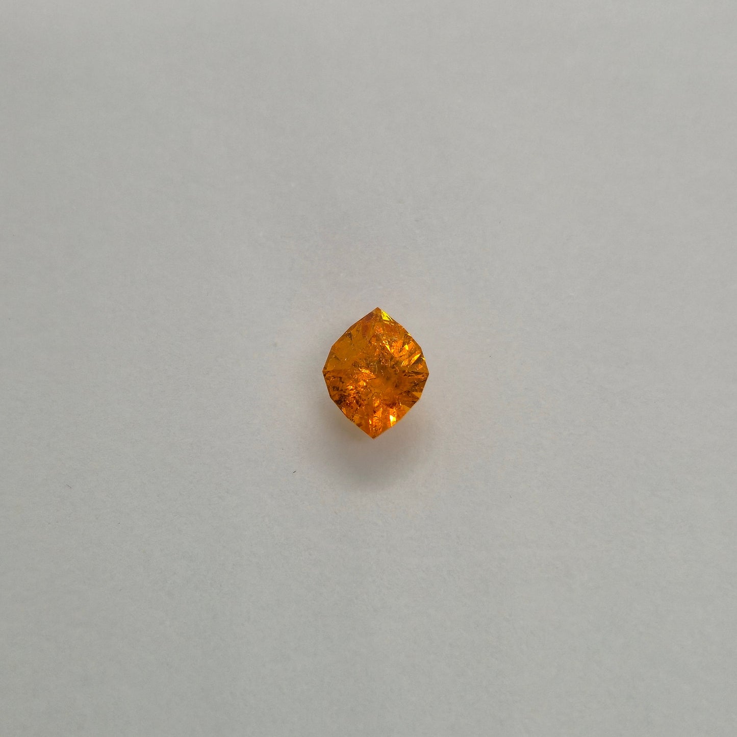 Fanta Spessartite Garnet