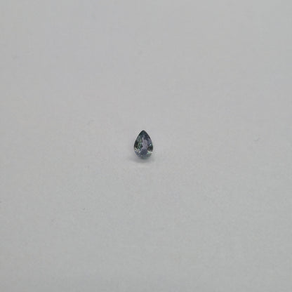 Mermaid Blue Tanzanite